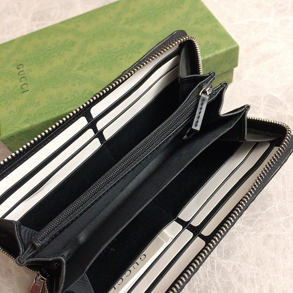 グッチ財布 レプリカ内部構造